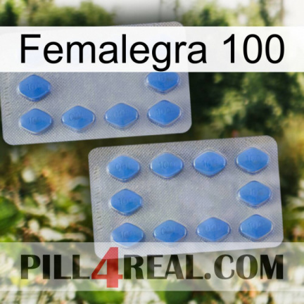 Femalegra 100 20